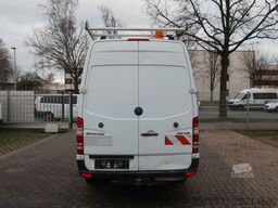 MERCEDES-BENZ Sprinter 316 CDI 1. Hand / SHZ / Werkstatt/FN:60