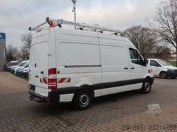 MERCEDES-BENZ Sprinter 316 CDI 1. Hand / SHZ / Werkstatt/FN:60