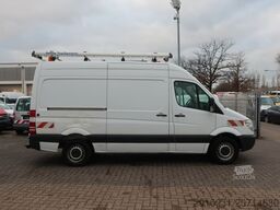 MERCEDES-BENZ Sprinter 316 CDI 1. Hand / SHZ / Werkstatt/FN:60