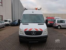 MERCEDES-BENZ Sprinter 316 CDI 1. Hand / SHZ / Werkstatt/FN:60