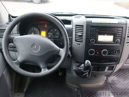 MERCEDES-BENZ Sprinter 316 CDI 1. Hand / SHZ / Werkstatt/FN:60