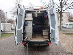 MERCEDES-BENZ Sprinter 316 CDI 1. Hand / SHZ / Werkstatt/FN:60