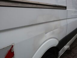 MERCEDES-BENZ Sprinter 316 CDI 1. Hand / SHZ / Werkstatt/FN:60