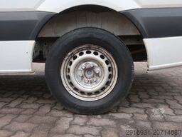 MERCEDES-BENZ Sprinter 316 CDI 1. Hand / SHZ / Werkstatt/FN:60