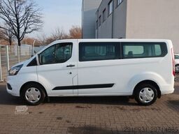 FORD Transit Tourneo 1.Hand / 9 Sitzer /Kamera/FN:186