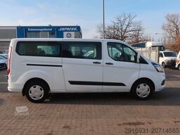 FORD Transit Tourneo 1.Hand / 9 Sitzer /Kamera/FN:186
