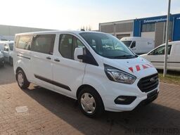 FORD Transit Tourneo 1.Hand / 9 Sitzer /Kamera/FN:186