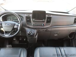 FORD Transit Tourneo 1.Hand / 9 Sitzer /Kamera/FN:186