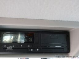 FORD Transit Tourneo 1.Hand / 9 Sitzer /Kamera/FN:186