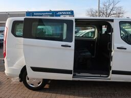 FORD Transit Tourneo 1.Hand / 9 Sitzer /Kamera/FN:186