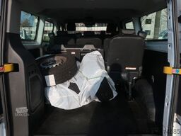 FORD Transit Tourneo 1.Hand / 9 Sitzer /Kamera/FN:186