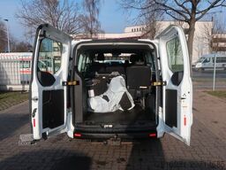FORD Transit Tourneo 1.Hand / 9 Sitzer /Kamera/FN:186