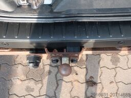 FORD Transit Tourneo 1.Hand / 9 Sitzer /Kamera/FN:186