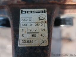 FORD Transit Tourneo 1.Hand / 9 Sitzer /Kamera/FN:186