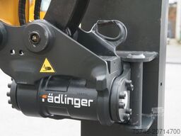 SANY SY18C 1980 kg - TILT SYMLOCK - YANMAR DIESEL