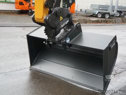 SANY SY18C 1980 kg - TILT SYMLOCK - YANMAR DIESEL