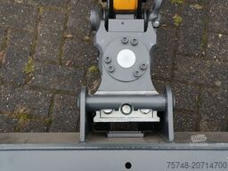 SANY SY18C 1980 kg - TILT SYMLOCK - YANMAR DIESEL