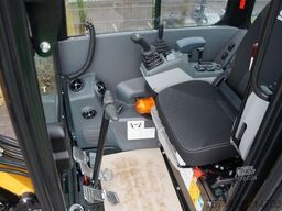 SANY SY18C 1980 kg - TILT SYMLOCK - YANMAR DIESEL