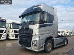 FORD F-Max 500 BlackLine,Retarder,Navi, TÜV, Garantie