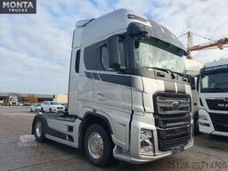 FORD F-Max 500 BlackLine,Retarder,Navi, TÜV, Garantie