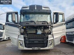 FORD F-Max 500 BlackLine,Retarder,Navi, TÜV, Garantie