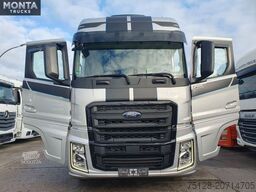 FORD F-Max 500 BlackLine,Retarder,Navi, TÜV, Garantie