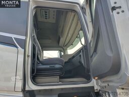 FORD F-Max 500 BlackLine,Retarder,Navi, TÜV, Garantie