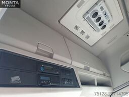 FORD F-Max 500 BlackLine,Retarder,Navi, TÜV, Garantie