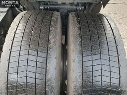 FORD F-Max 500 BlackLine,Retarder,Navi, TÜV, Garantie