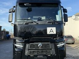 RENAULT T480 Palfinger*Lift-Lenk*hydr. Unterfahrschutz*