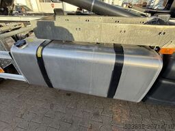 RENAULT T480 Palfinger*Lift-Lenk*hydr. Unterfahrschutz*