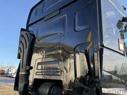 RENAULT T480 Palfinger*Lift-Lenk*hydr. Unterfahrschutz*