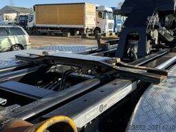 RENAULT T480 Palfinger*Lift-Lenk*hydr. Unterfahrschutz*