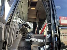 RENAULT T480 Palfinger*Lift-Lenk*hydr. Unterfahrschutz*