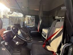 RENAULT T480 Palfinger*Lift-Lenk*hydr. Unterfahrschutz*