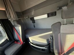 RENAULT T480 Palfinger*Lift-Lenk*hydr. Unterfahrschutz*