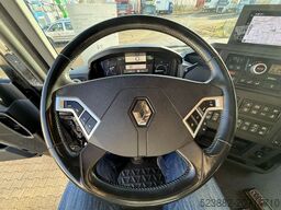 RENAULT T480 Palfinger*Lift-Lenk*hydr. Unterfahrschutz*