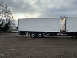 MERCEDES-BENZ Antos 2540 Komplettzug*Lift-Lenk*Durchlader*RET*