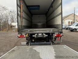 MERCEDES-BENZ Antos 2540 Komplettzug*Lift-Lenk*Durchlader*RET*
