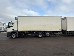 MERCEDES-BENZ Antos 2540 Komplettzug*Lift-Lenk*Durchlader*RET*