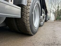 MERCEDES-BENZ Antos 2540 Komplettzug*Lift-Lenk*Durchlader*RET*