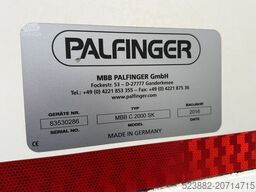 MERCEDES-BENZ Antos 2540 Komplettzug*Lift-Lenk*Durchlader*RET*