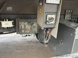 MERCEDES-BENZ Antos 2540 Komplettzug*Lift-Lenk*Durchlader*RET*