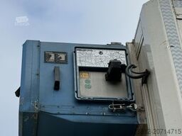 MERCEDES-BENZ Antos 2540 Komplettzug*Lift-Lenk*Durchlader*RET*