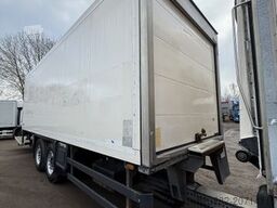 MERCEDES-BENZ Antos 2540 Komplettzug*Lift-Lenk*Durchlader*RET*