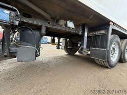 MERCEDES-BENZ Antos 2540 Komplettzug*Lift-Lenk*Durchlader*RET*