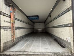 MERCEDES-BENZ Antos 2540 Komplettzug*Lift-Lenk*Durchlader*RET*