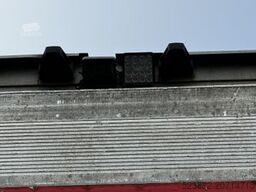 MERCEDES-BENZ Antos 2540 Komplettzug*Lift-Lenk*Durchlader*RET*