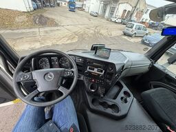 MERCEDES-BENZ Antos 2540 Komplettzug*Lift-Lenk*Durchlader*RET*