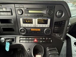 MERCEDES-BENZ Antos 2540 Komplettzug*Lift-Lenk*Durchlader*RET*